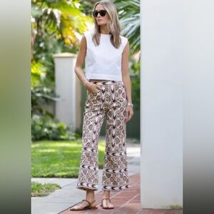 Julia Amory The Babe Pant NWT